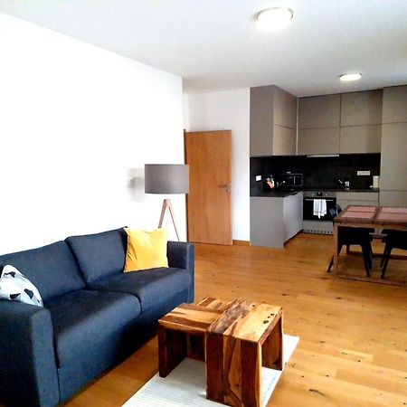 Studio Apartman 22, Rezidence Javor Железна-Руда Экстерьер фото