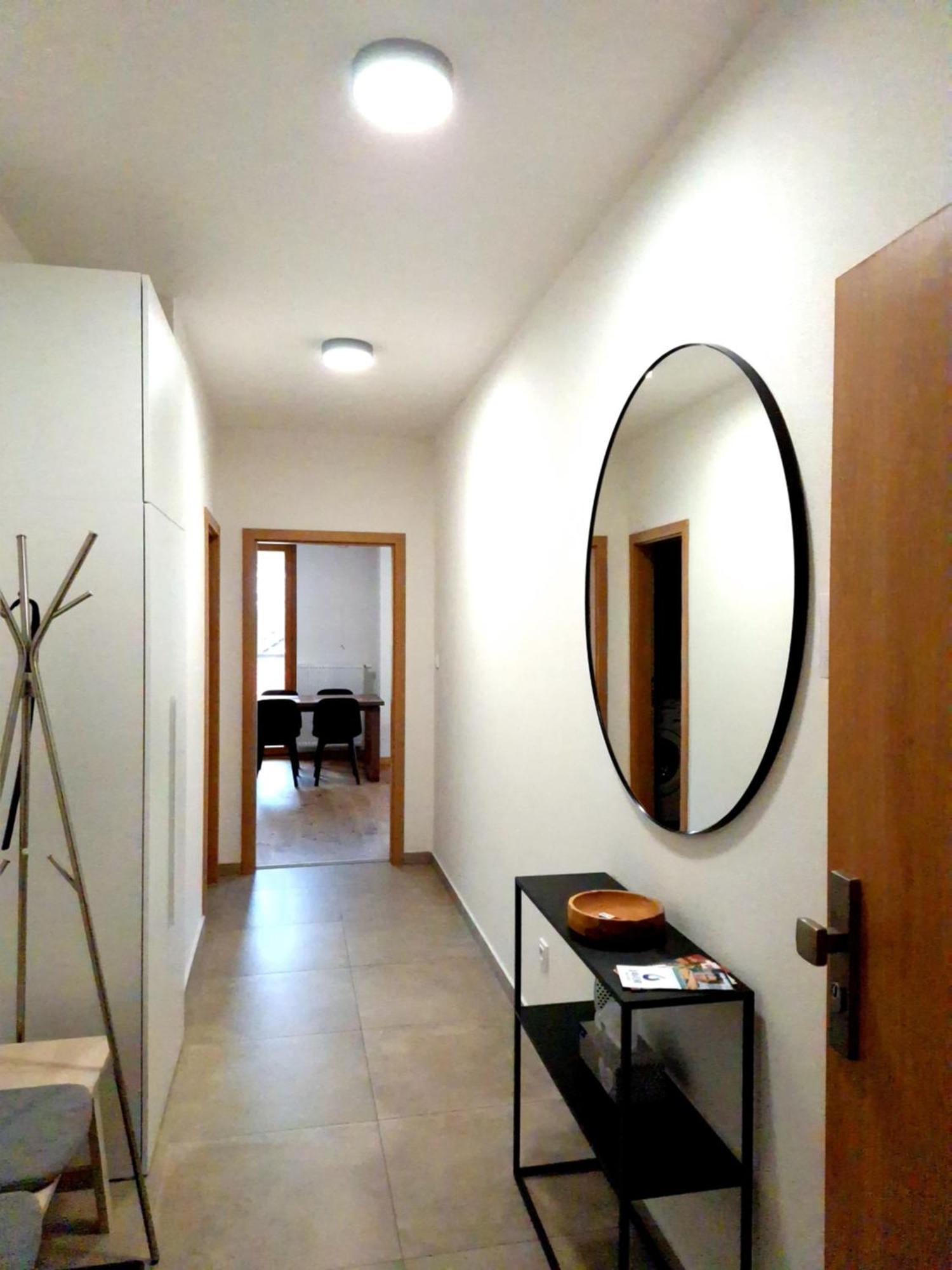 Studio Apartman 22, Rezidence Javor Железна-Руда Экстерьер фото